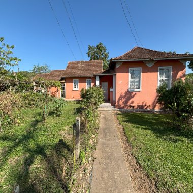 Sítio com 6.600m² a Venda no Bairro Paciência em Itajaí/SC Sítio com 6.600m² a Venda no Bairro Paciência em Itajaí/SC