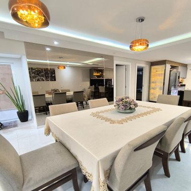 Apartamento 3 quartos para Venda no bairro Cordeiros em Itajaí