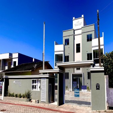 Apartamento 2 suítes para Venda no bairro Cordeiros em Itajaí