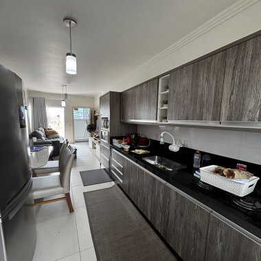 Apartamento com 1 suíte + 1 dormitório Bairro São Vicente Apartamento com 1 suíte + 1 dormitório Bairro São Vicente