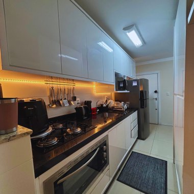 Apartamento 3 quartos para Venda no bairro São Judas em Itajaí